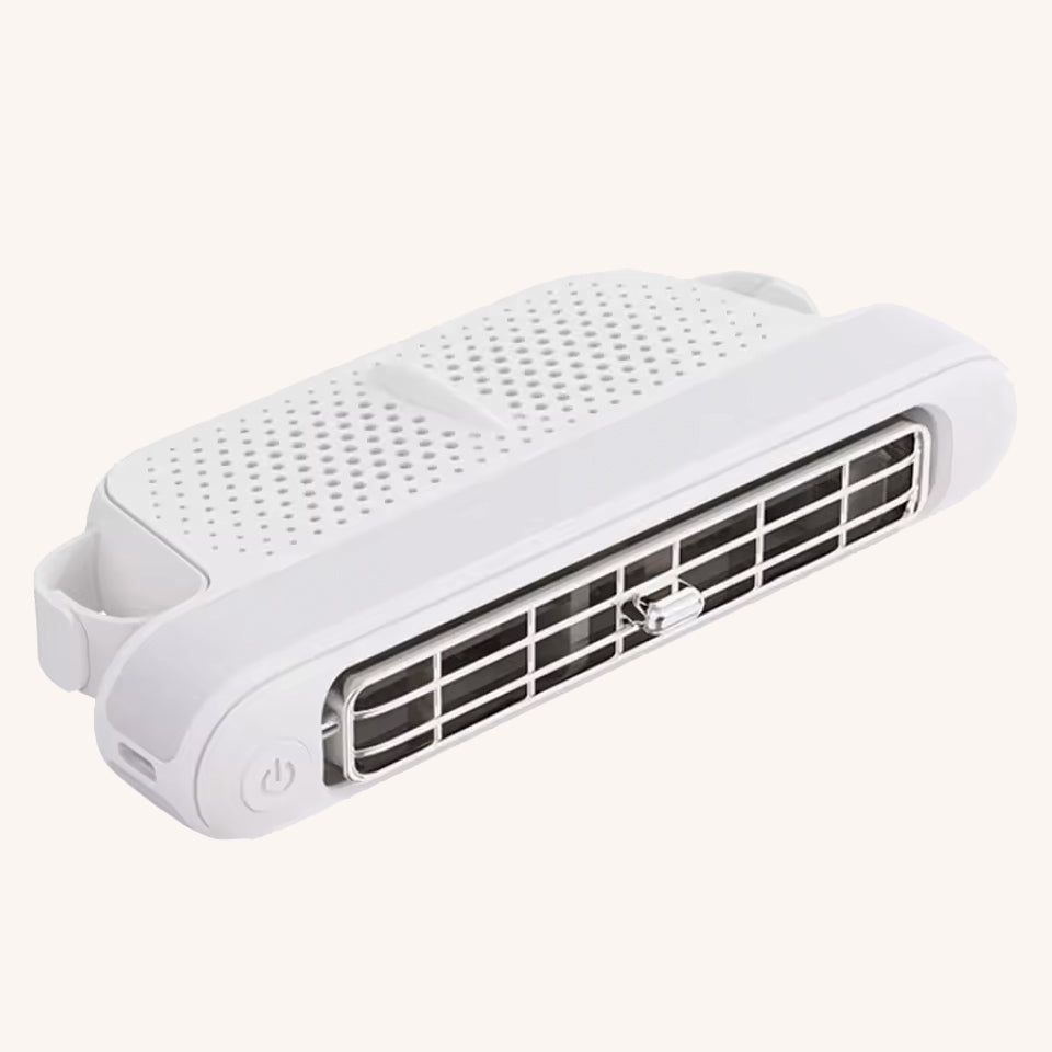 Ventilateur RefreshTechAuto