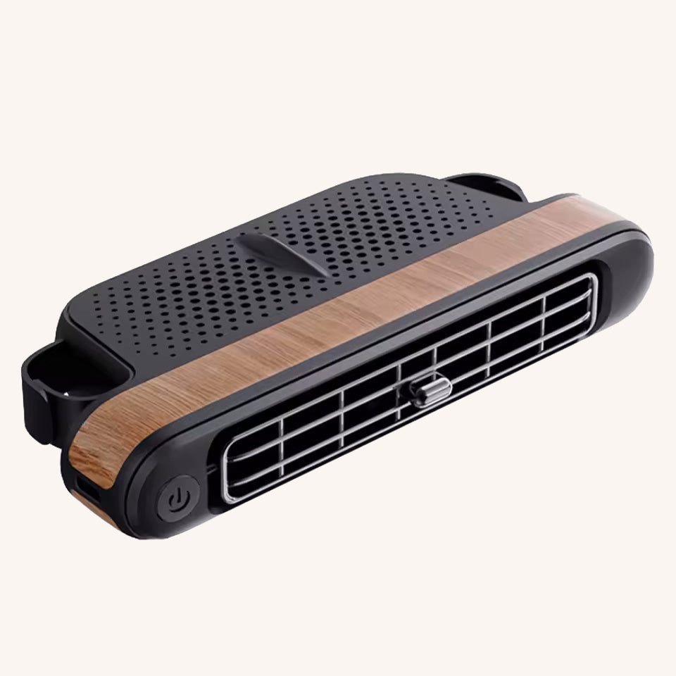 Ventilateur RefreshTechAuto