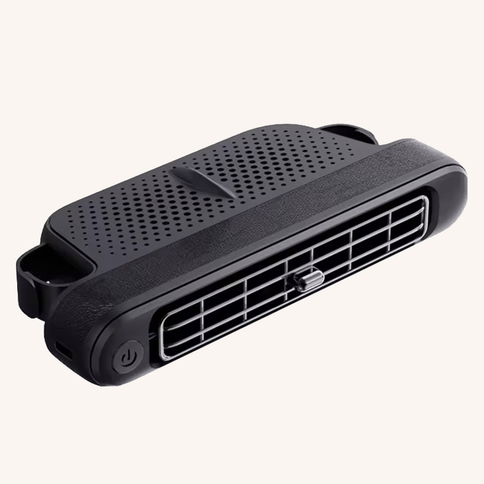 Ventilateur RefreshTechAuto