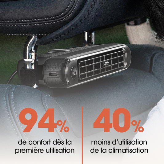 Ventilateur RefreshTechAuto